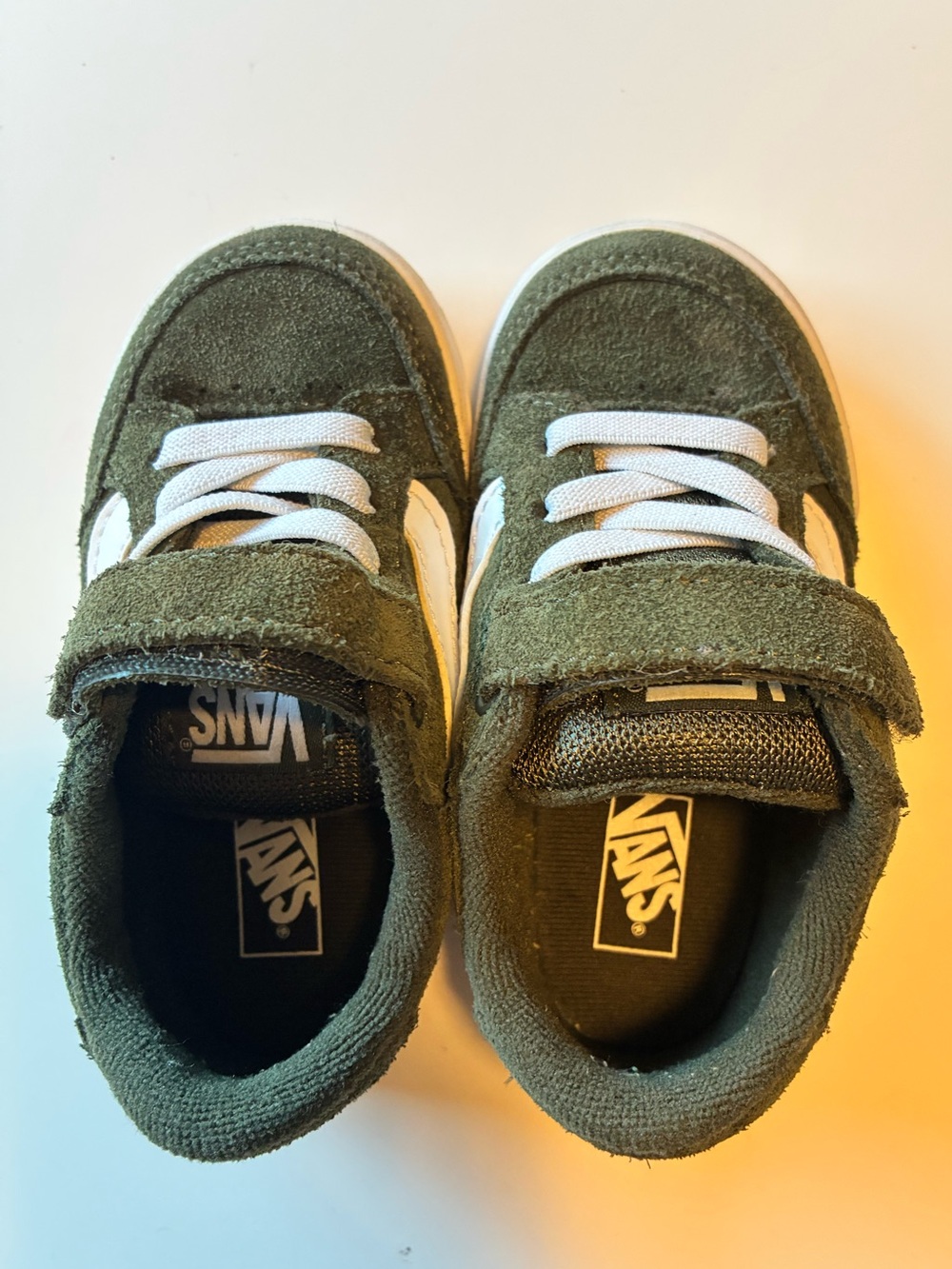 Vans Hylane V Grape Leaf - Picture 5 of 6